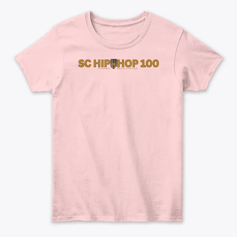 sc hip hop 100 internet  radio  