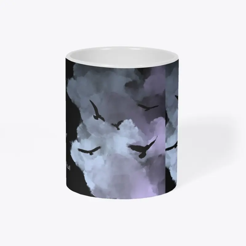 Sorrow Coffee Mug